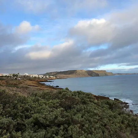 H&h Seaview アパート Luz