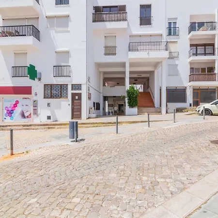 H&h Seaview * Praia Da Luz