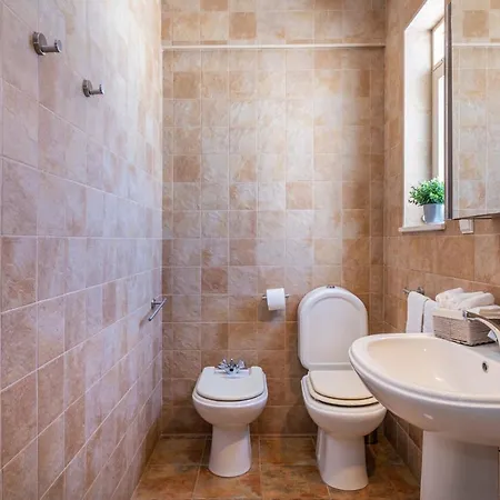 H&h Seaview Apartment Praia Da Luz