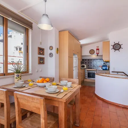 アパート H&h Seaview *