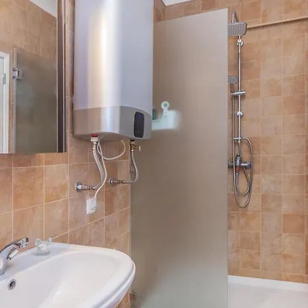 アパート H&h Seaview *