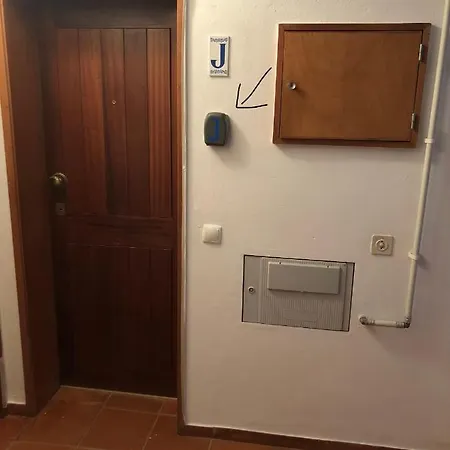 Apartment H&h Seaview *