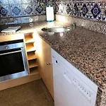 H&h Seaview Apartman Luz