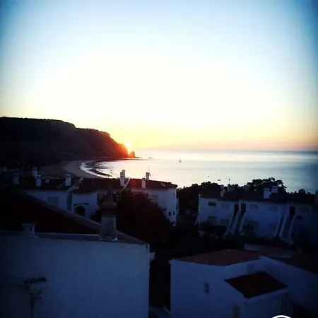 H&h Seaview * Luz