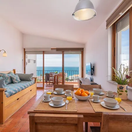 H&h Seaview Luz