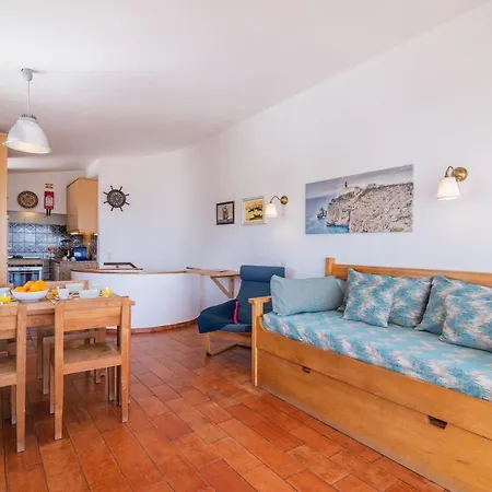 Daire H&h Seaview Luz