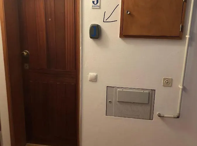 Apartment H&h Seaview *